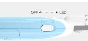 Nail Clipper Led