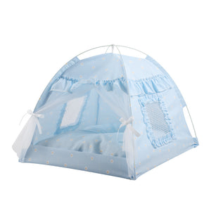 Cat Tent Foldable