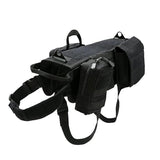 Tactical Harness Dog