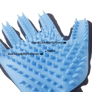 Pet Shower Handheld Bathing
