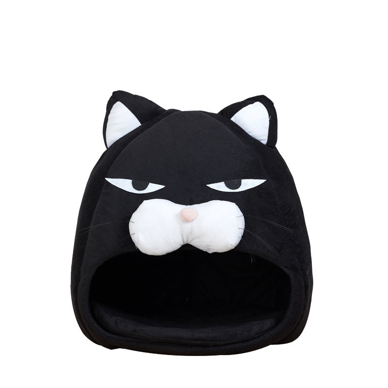Cat House Bed Cat Sleeping Nest