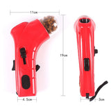 Pet Food Catapult Feeder Handheld Portable