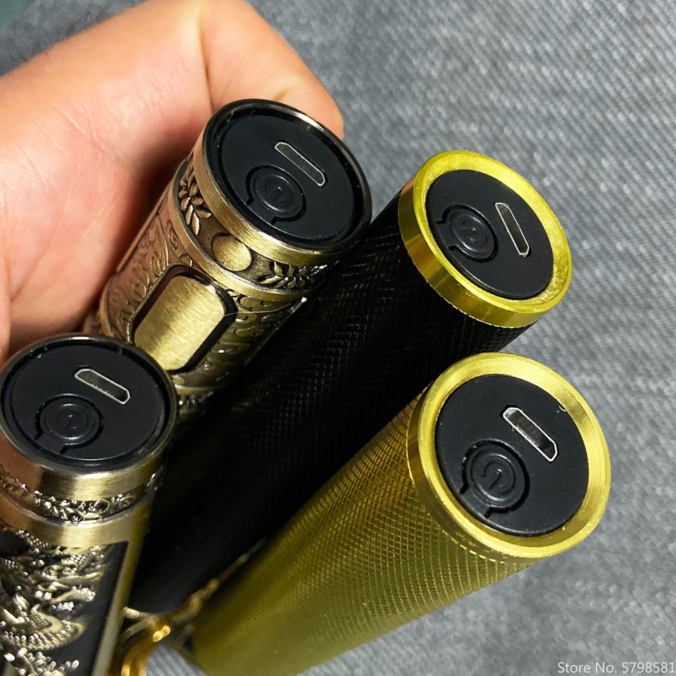 Pet Grooming Hair clipper Gold Engraving