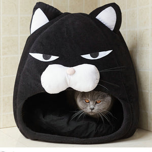 Cat House Bed Cat Sleeping Nest