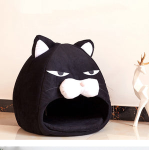 Cat House Bed Cat Sleeping Nest