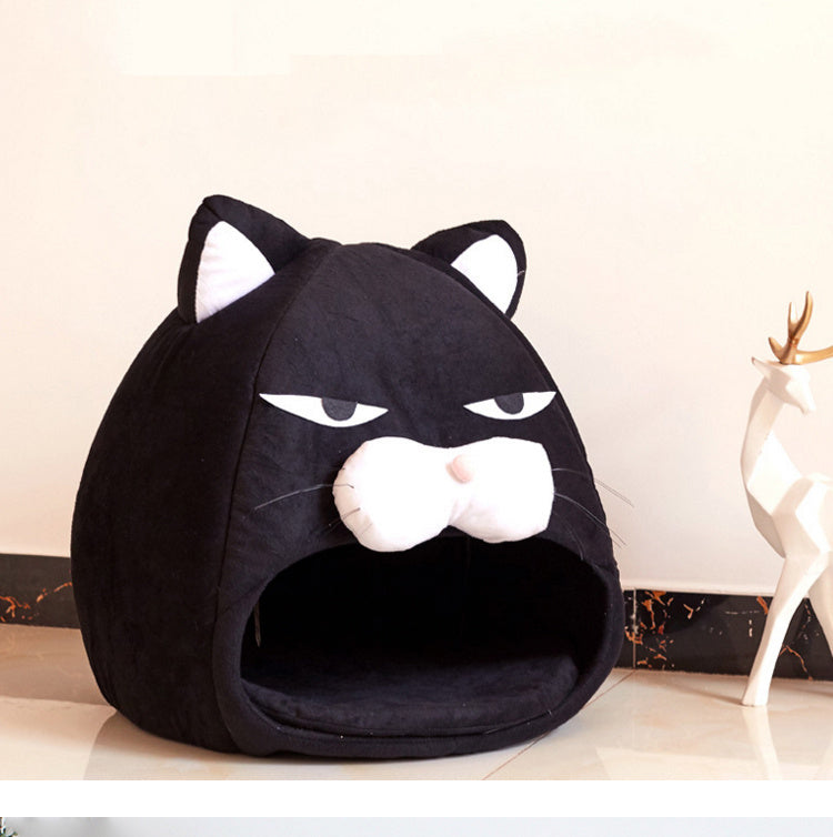 Cat House Bed Cat Sleeping Nest