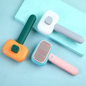 Pet Fur Brush