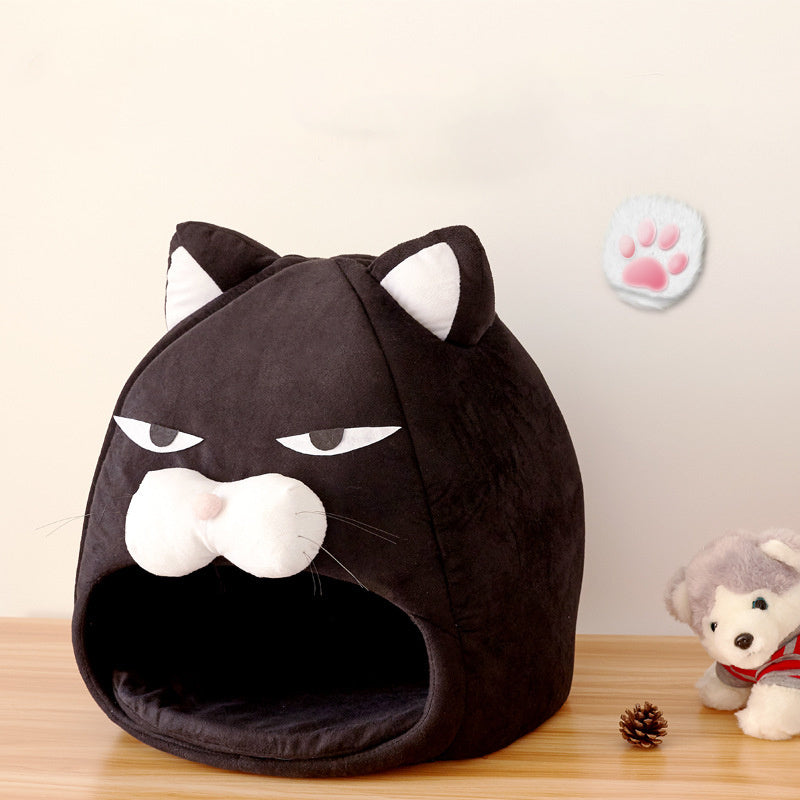 Cat House Bed Cat Sleeping Nest
