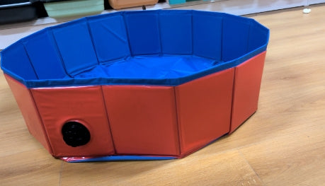 Pet Pool Dog Swimming Foldable