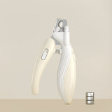 Nail Clipper Led