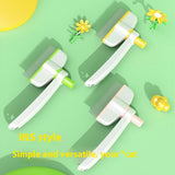 Comb Excessive Furs Removal
