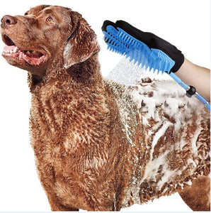 Pet Shower Handheld Bathing