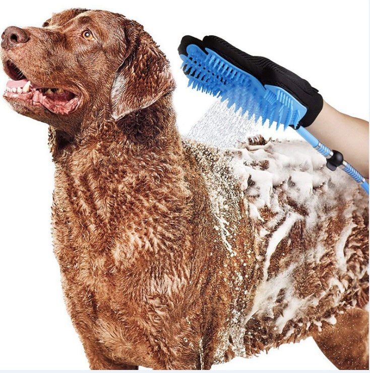 Pet Shower Handheld Bathing