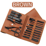 Pet Grooming Nail Pedicure Tool