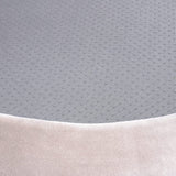 Pet Bed Cartoon Round Soft Cushion