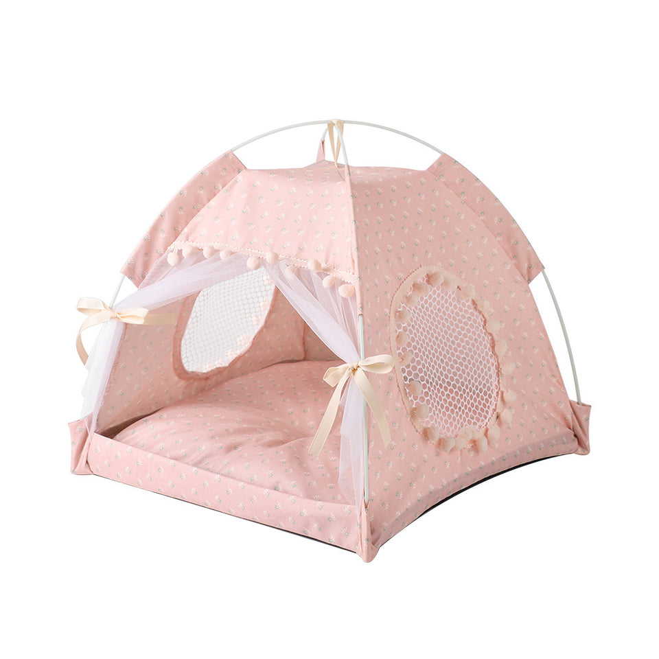 Cat Tent Foldable