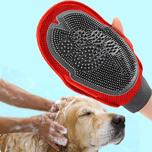 Pet Grooming Brush 2 Side