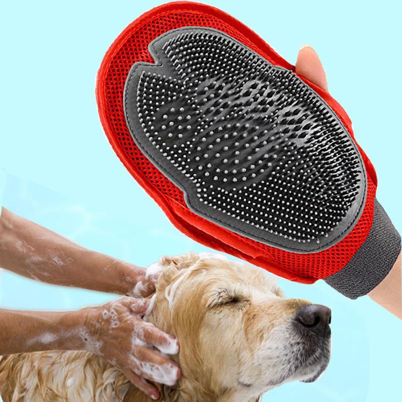 Pet Grooming Brush 2 Side