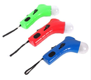 Pet Food Catapult Feeder Handheld Portable