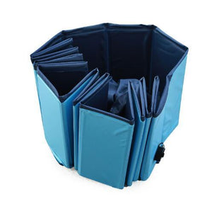 Pet Pool Dog Swimming Foldable