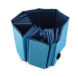 Pet Pool Dog Swimming Foldable