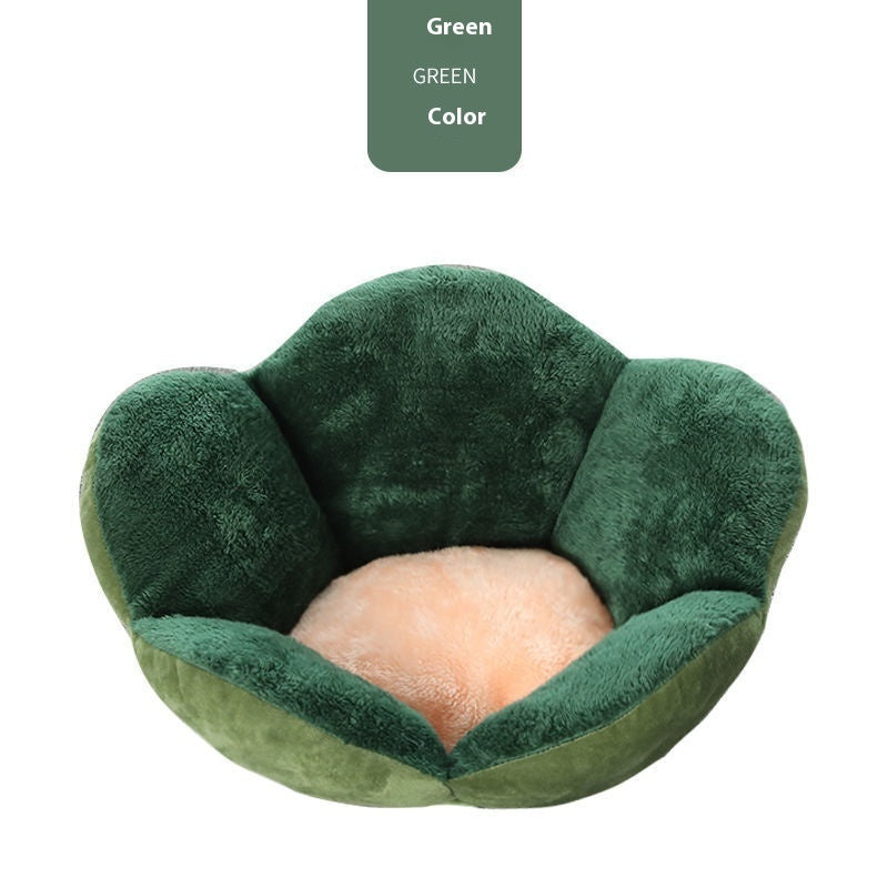 Pet Bed Soft Big Paw