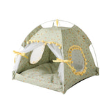 Cat Tent Foldable