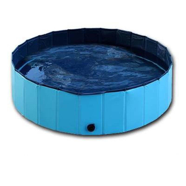 Pet Pool Dog Swimming Foldable