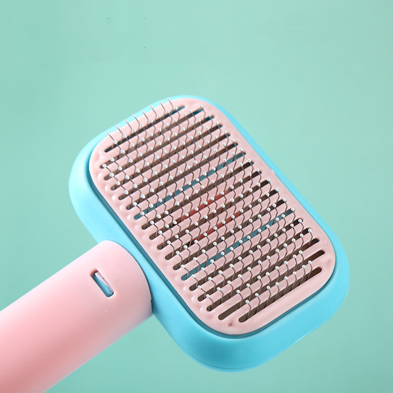 Pet Fur Brush