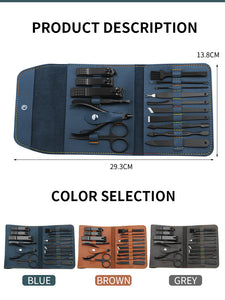 Pet Grooming Nail Pedicure Tool