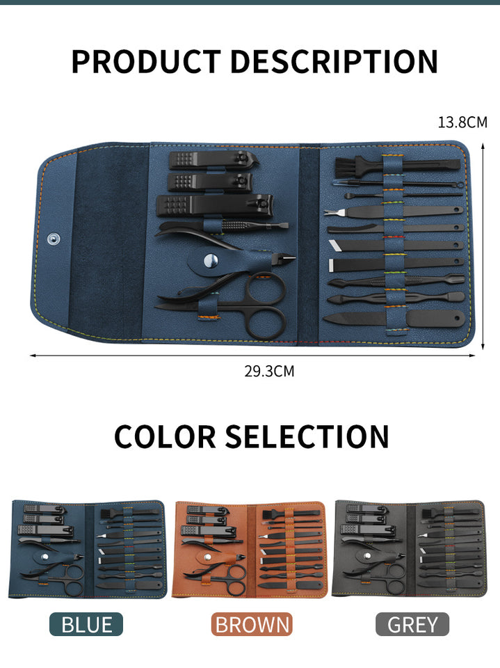 Pet Grooming Nail Pedicure Tool