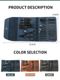 Pet Grooming Nail Pedicure Tool