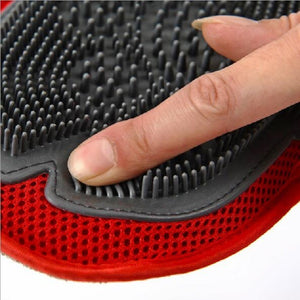 Pet Grooming Brush 2 Side