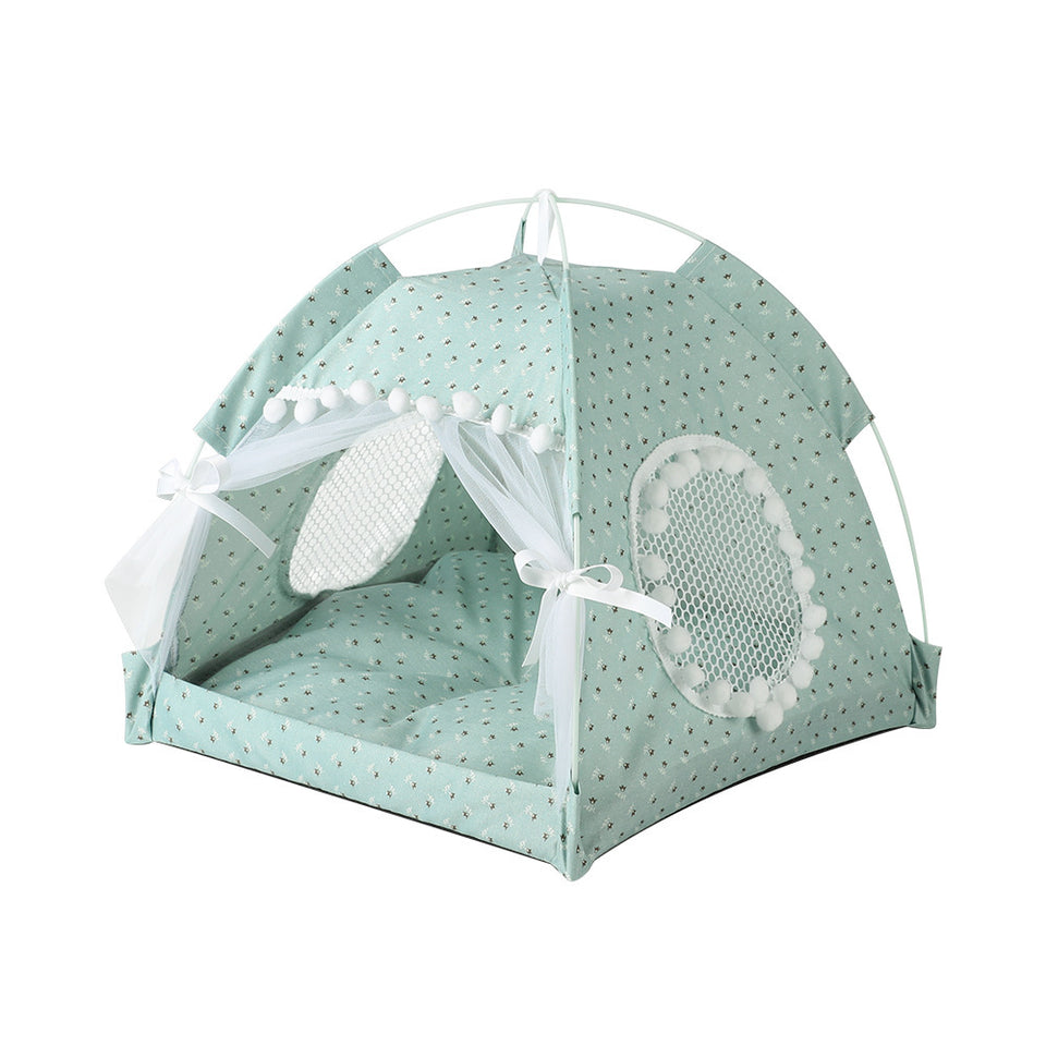 Cat Tent Foldable