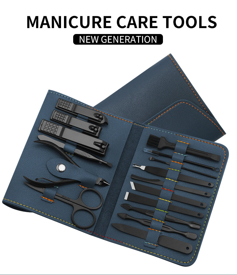 Pet Grooming Nail Pedicure Tool