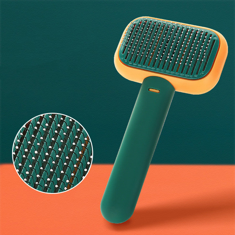 Pet Fur Brush