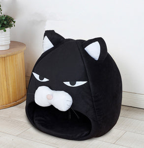 Cat House Bed Cat Sleeping Nest