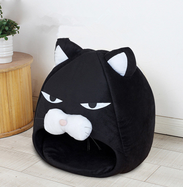 Cat House Bed Cat Sleeping Nest