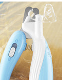 Nail Clipper Led