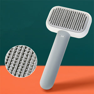 Pet Fur Brush