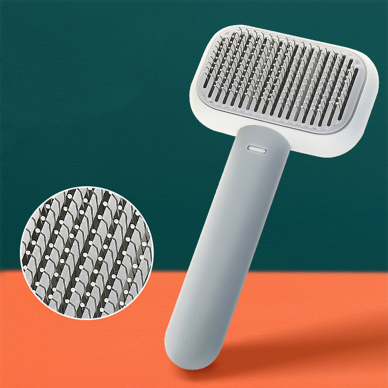 Pet Fur Brush