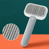 Pet Fur Brush