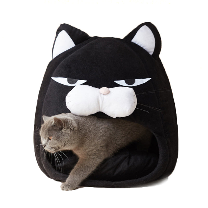 Cat House Bed Cat Sleeping Nest