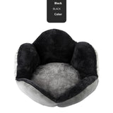 Pet Bed Soft Big Paw