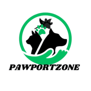 Paw Port Zone