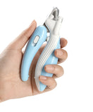 Nail Clipper Led