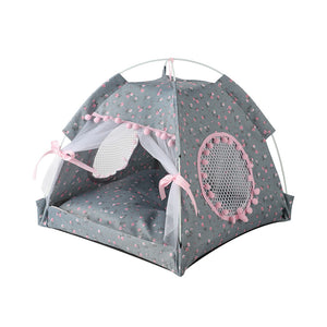 Cat Tent Foldable