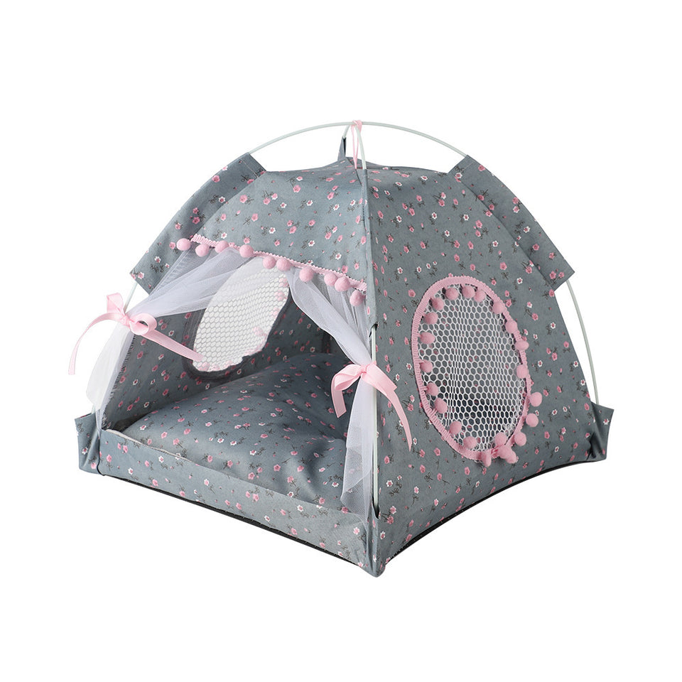 Cat Tent Foldable
