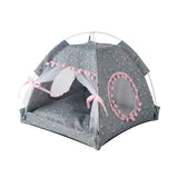 Cat Tent Foldable