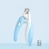 Nail Clipper Led